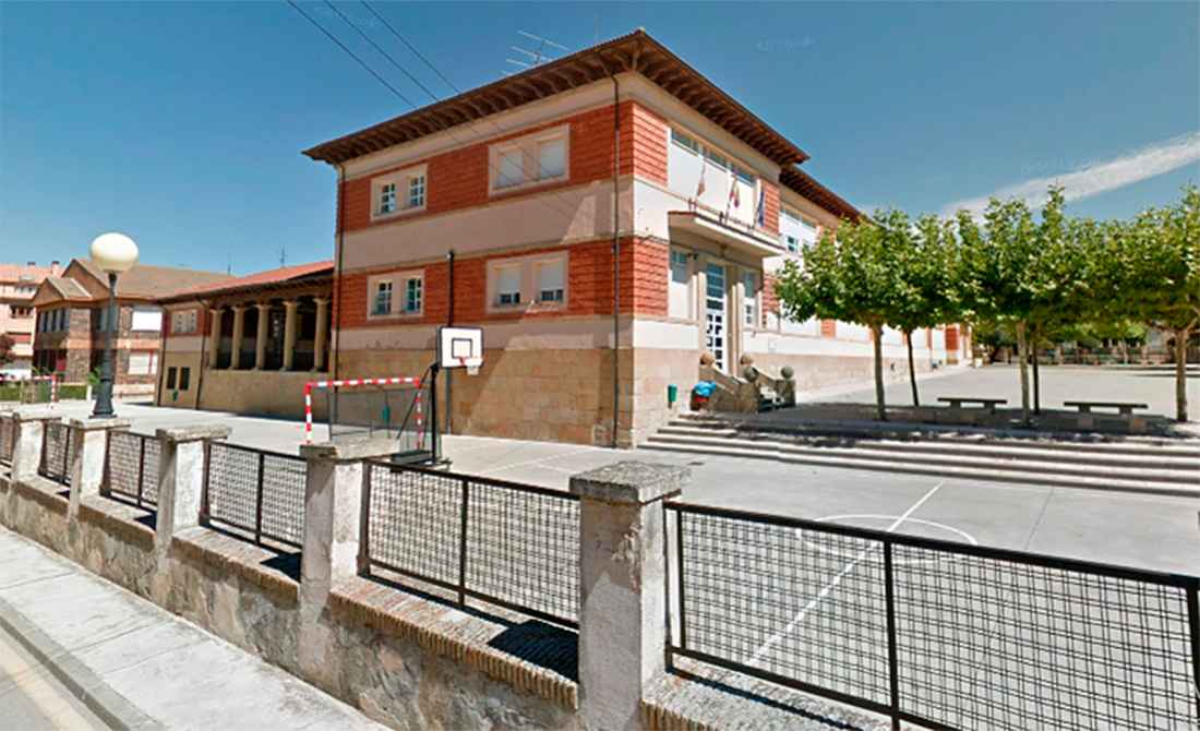 CCOO exige contratar enfermera escolar en El Burgo para garantizar escolarización de Zoe