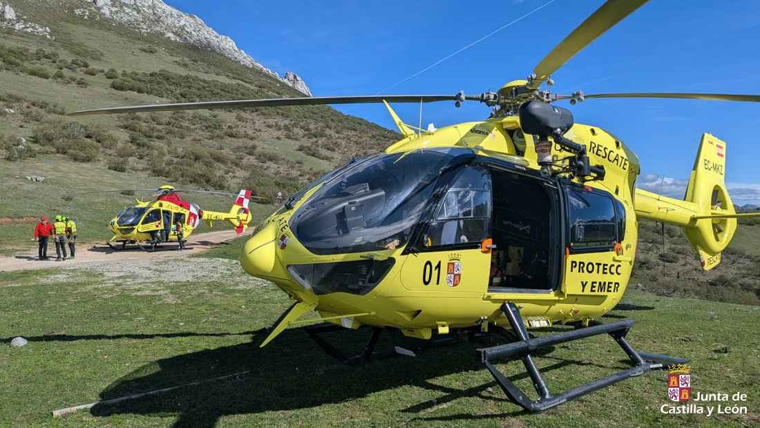 La Junta abre actos conmemorativos de 25 años del teléfono de emergencias 1-1-2 con concurso escolar