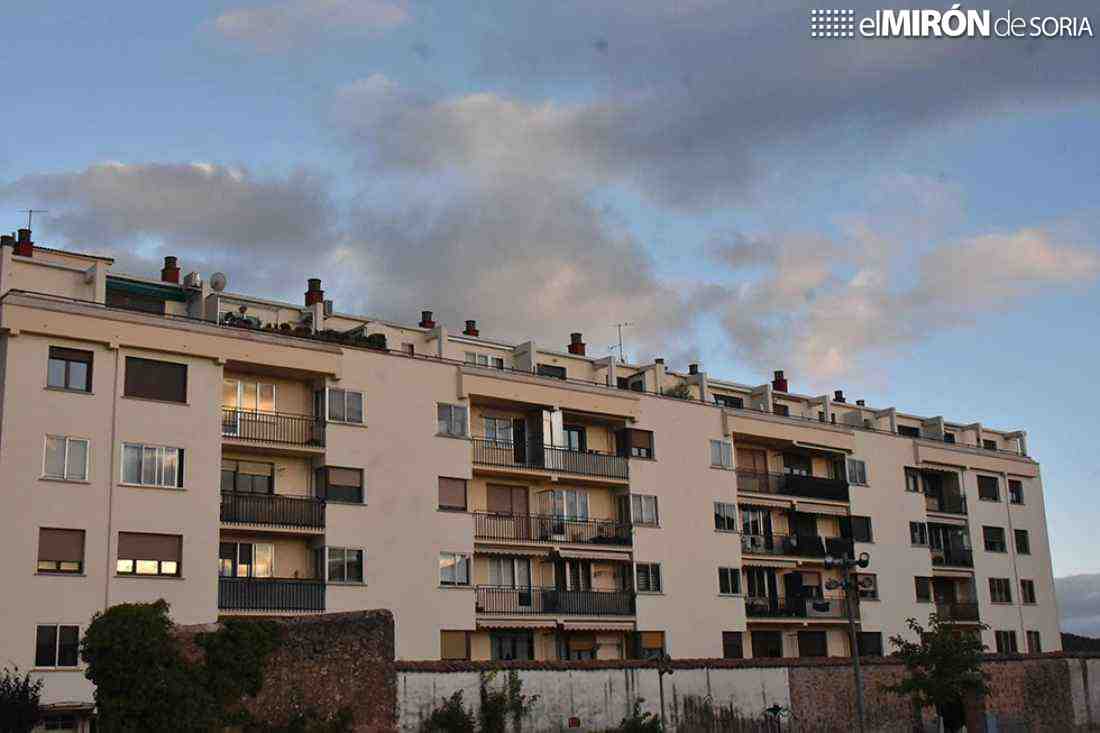 El número de interesados que compiten por cada vivienda en alquiler crece un 16 pr ciento en último año