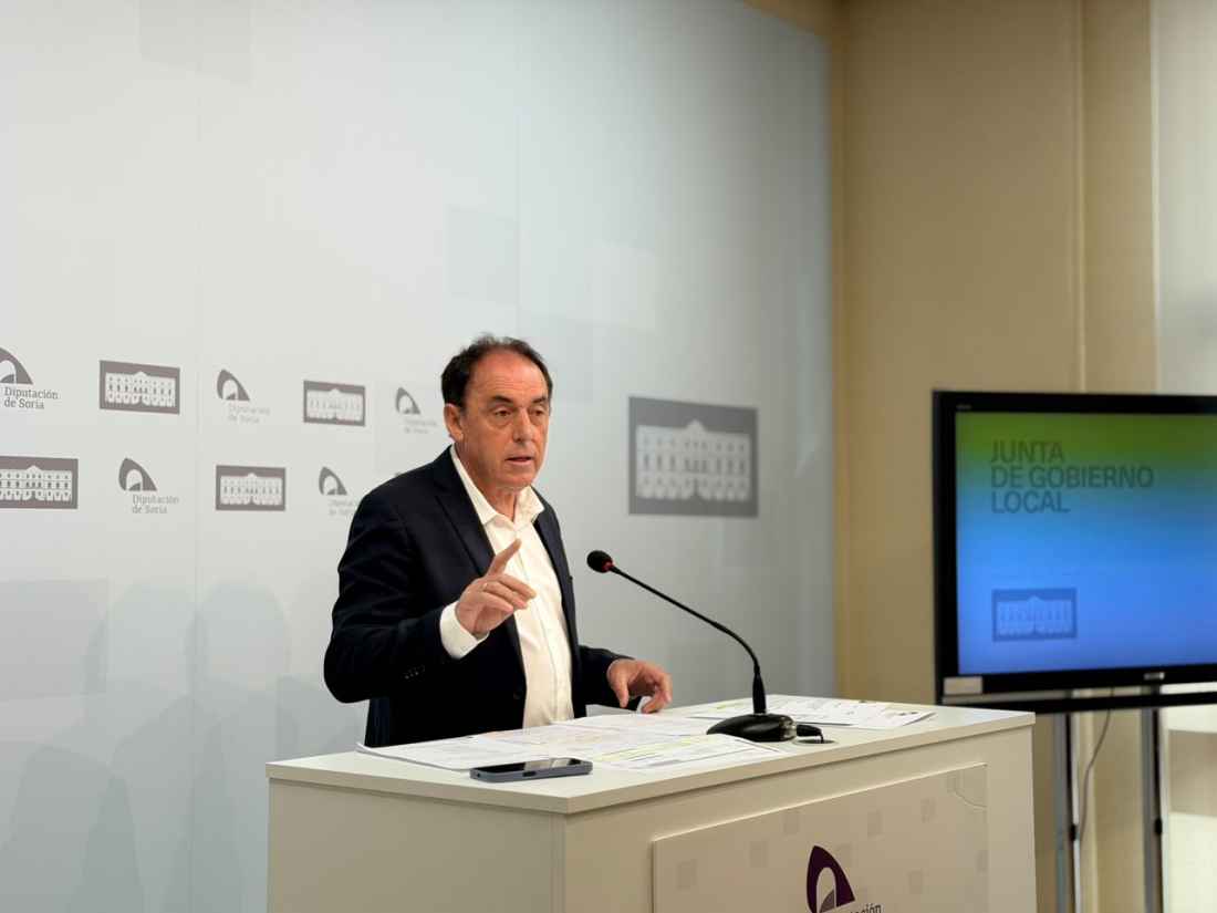Diputación adjudica montaje de stand para Feria Internacional de Turismo Interior