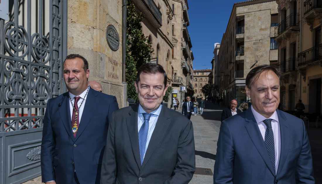 La Junta presenta un presupuesto de 16.472 millones para impulsar cinco objetivos