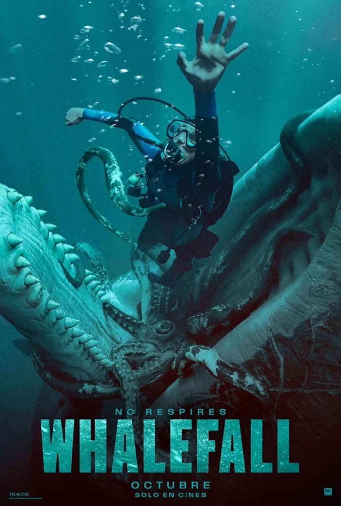 Cuatro estrenos esta semana en Cines Lara 