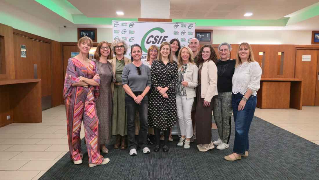 CSIF denuncia que muchos ayuntamientos y empresas siguen sin plan de igualdad