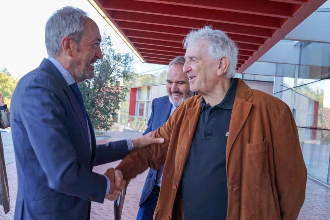 El Museo de la Evolución Humana programa más de 150 actividades hasta febrero 