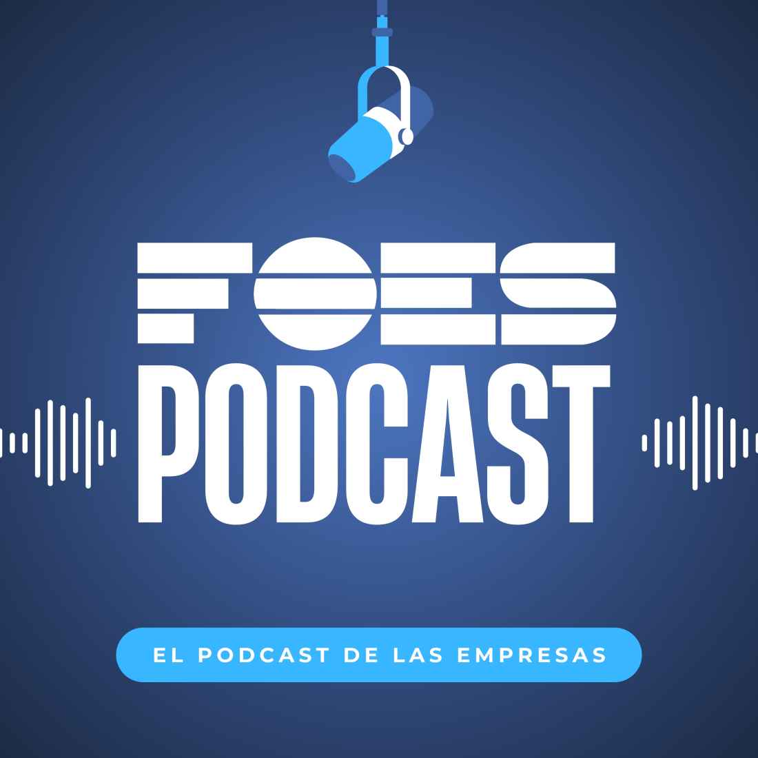FOES pone en marcha podcast para dar voz al tejido empresarial soriano