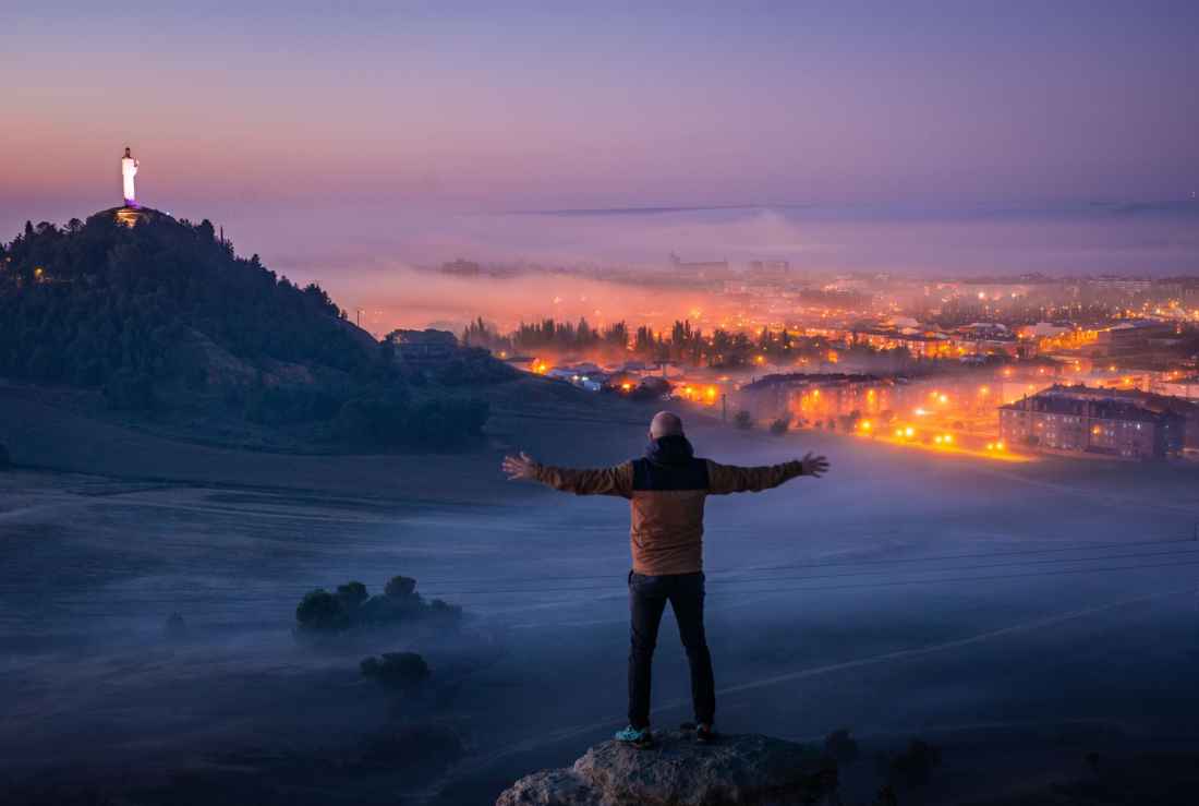 El sexto certamen nacional de fotografía en Instagram “Mi Rincón Favorito” elige ganadores