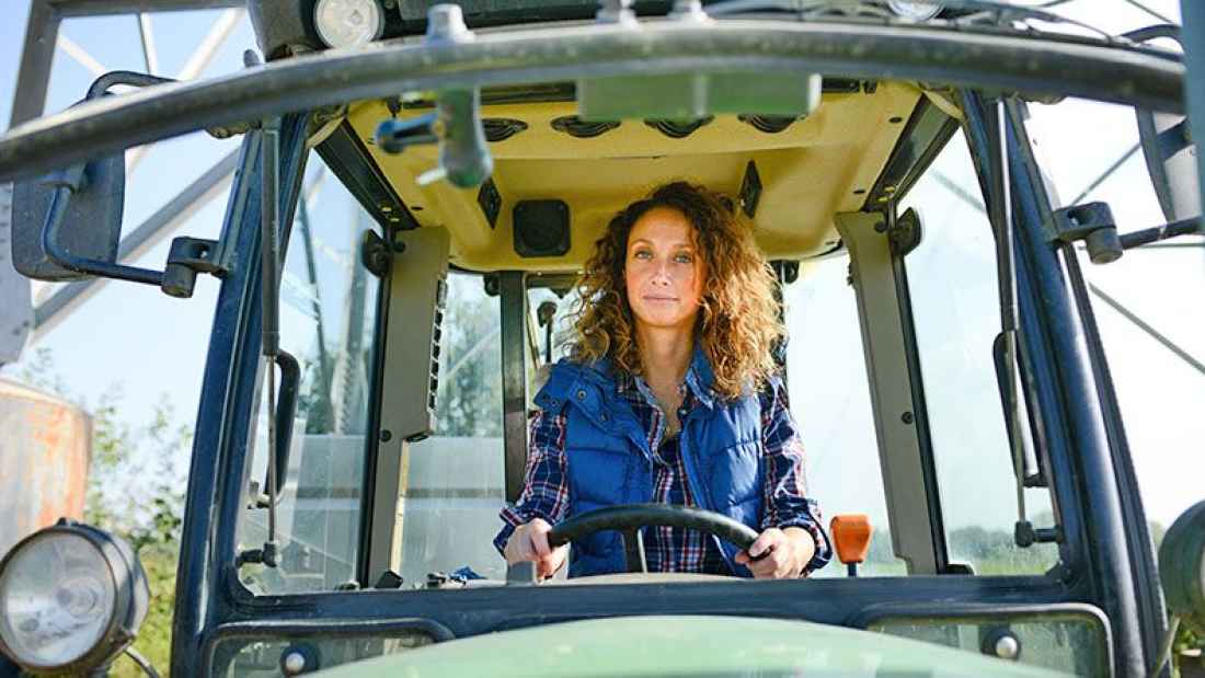 La Junta reconoce contribución esencial de mujeres al desarrollo del medio rural 