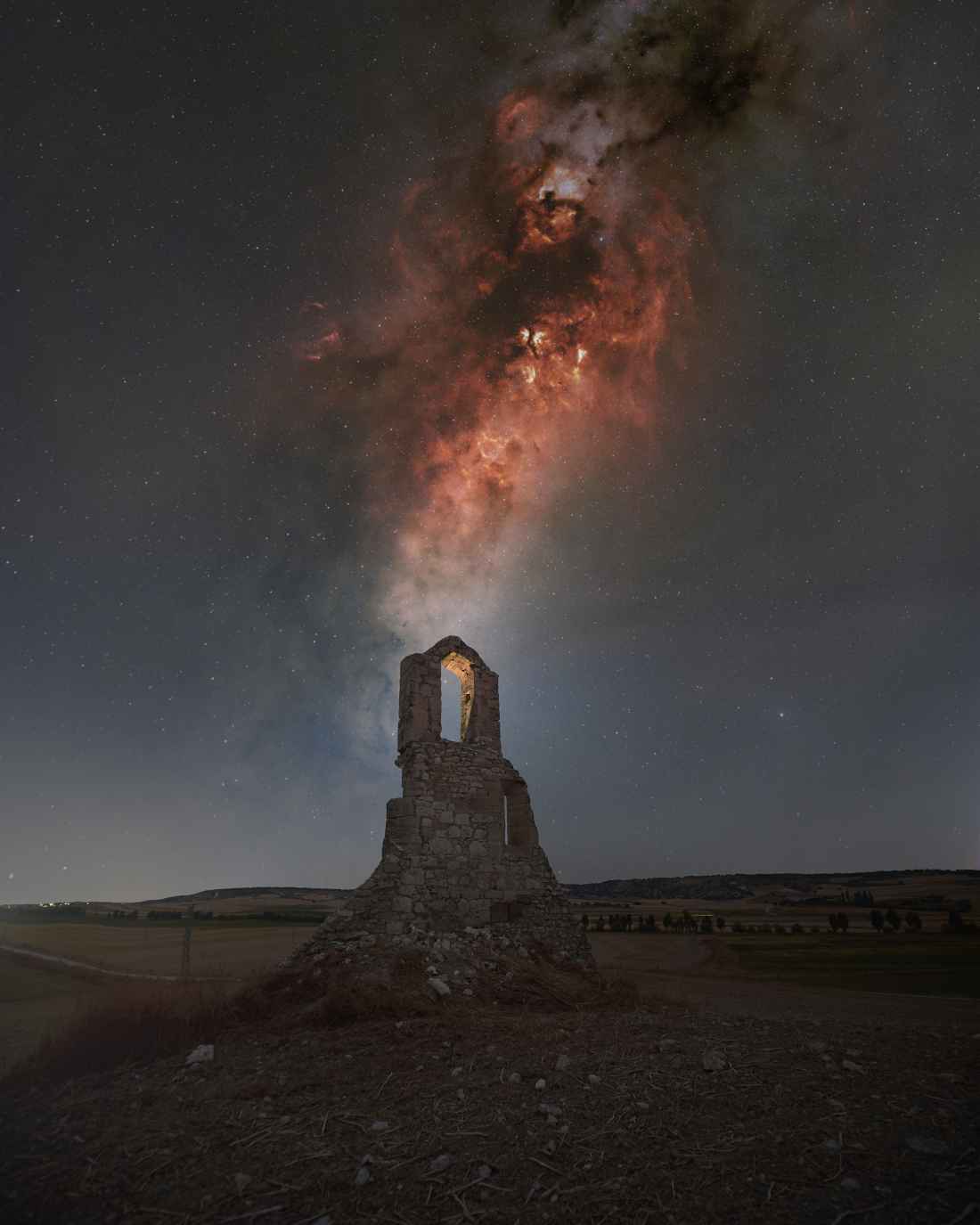 El sexto certamen nacional de fotografía en Instagram “Mi Rincón Favorito” elige ganadores