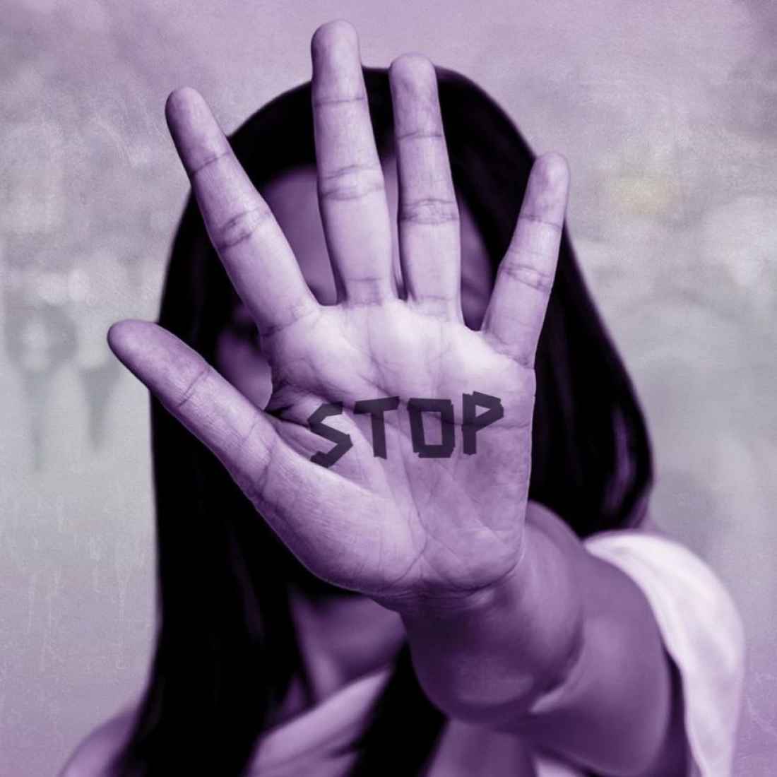 Campaña para sensibilizar contra violencia de género en pueblos de Castilla y León