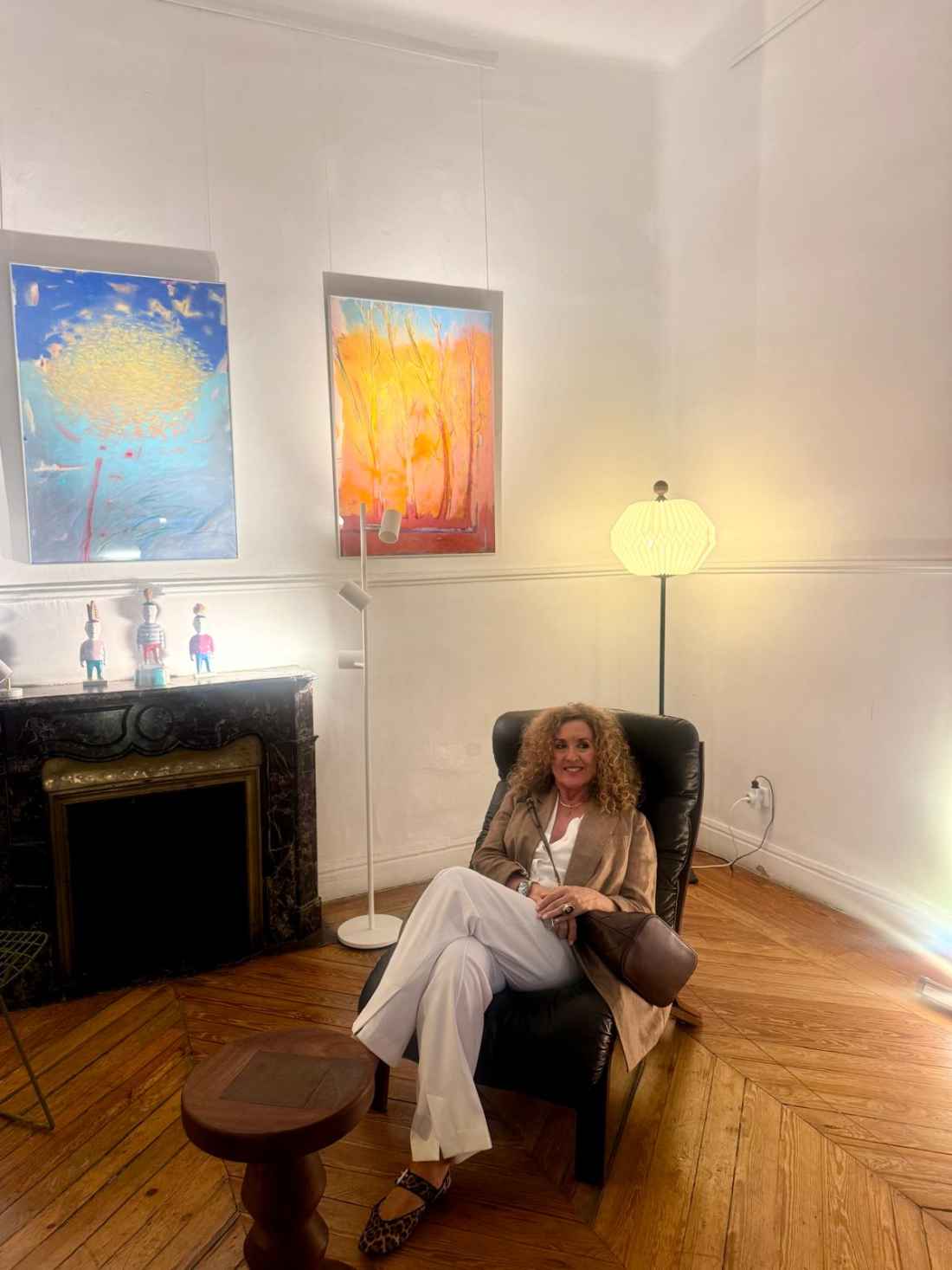 La Fundación DEARTE proyecta Medinaceli en cita artística en Madrid