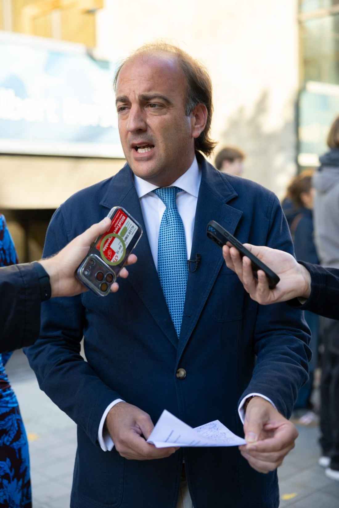 La Junta reclama en Bruselas una PAC que devuelva rentabilidad al campo