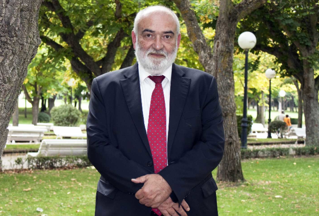 Fallece Jaime Ribas, ex director general de Puertas Norma