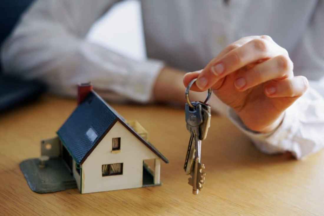 EL primer portal inmobiliario del mundo que permite probar una casa antes de comprarla