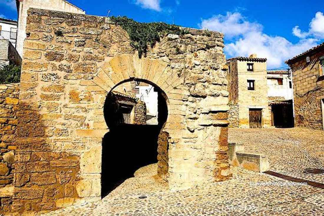 La huella de Al-Ándalus en Soria