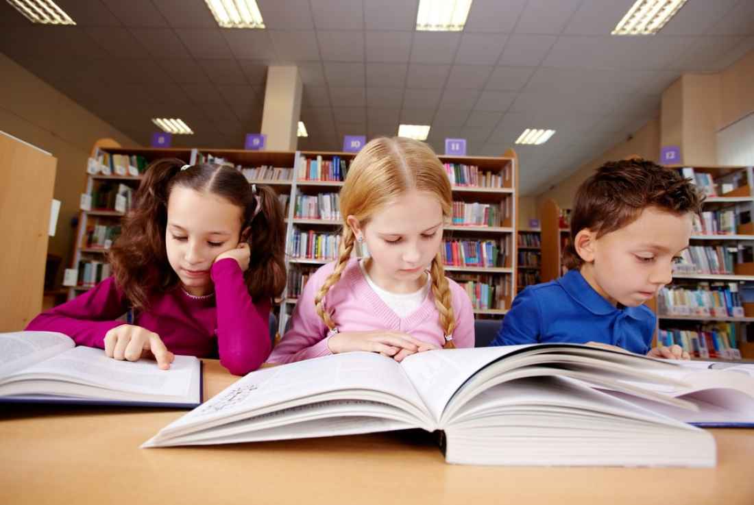 La Junta selecciona 37 proyectos de bibliotecas escolares para desarrollar durante curso 2026-2027 
