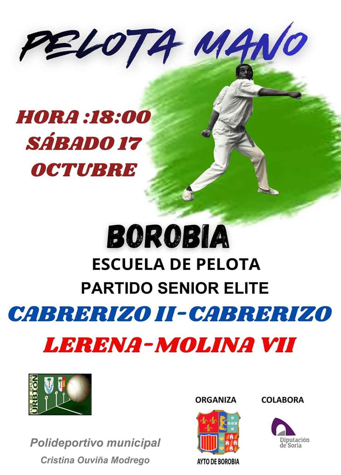 Borobia pone en valor su actividad ganadera con XVII feria