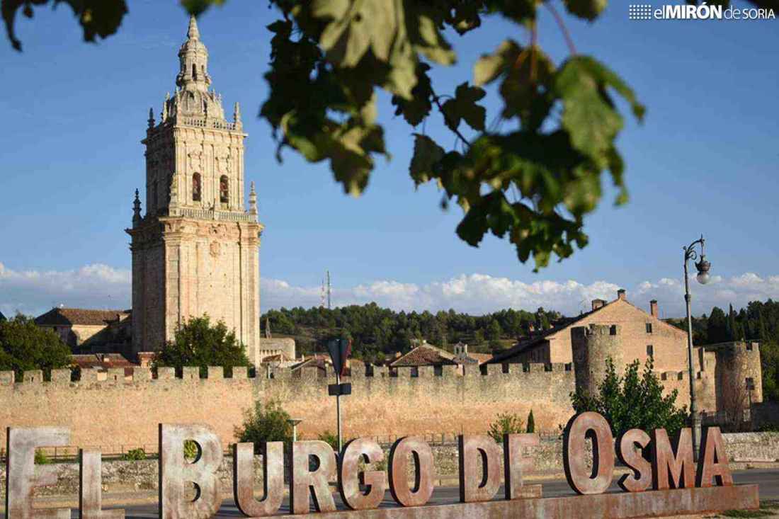 Los fondos europeos abonan al Burgo totalidad del proyecto de renovación del alumbrado público