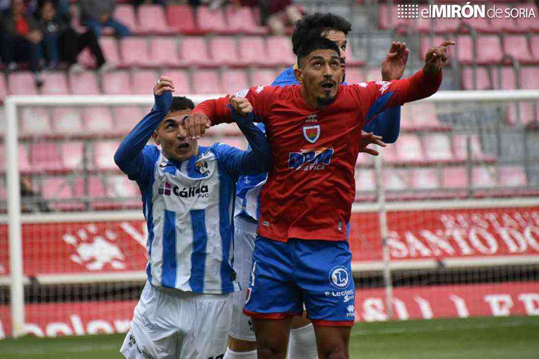 La Segunda RFEF comienza a definir sus principales candidatos 