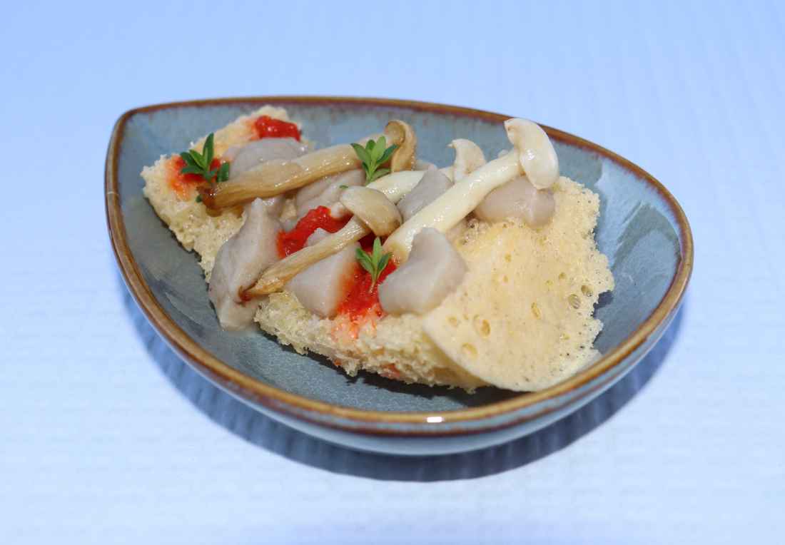 Almazán ofrece su sabor medieval en concurso gastronómico en Valencia de Alcántara