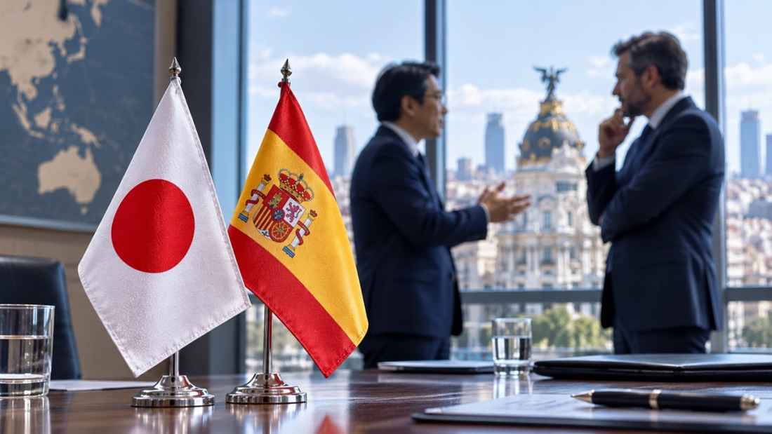 El Campus de Soria analiza relaciones culturales entre España, Japón y México