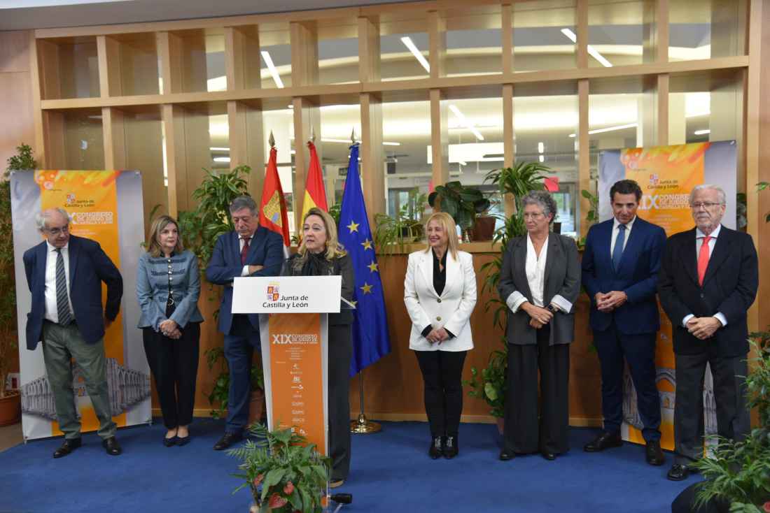 El Congreso de Juego de Castilla y León congregará en Soria a 300 participantes