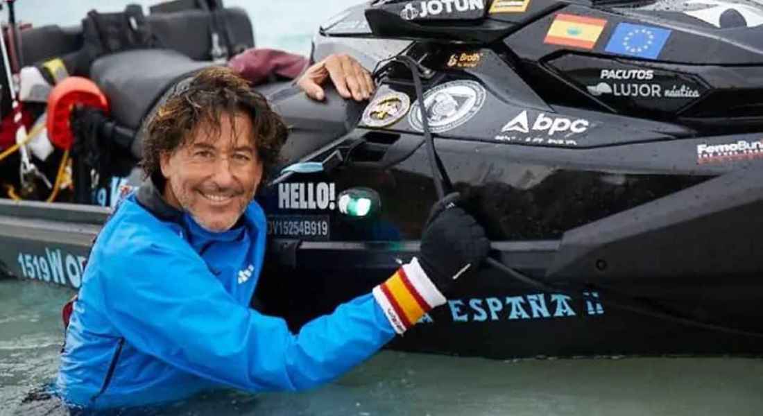 Álvaro de Marichalar vincula en Soria a Japón con Numancia y Navarra 