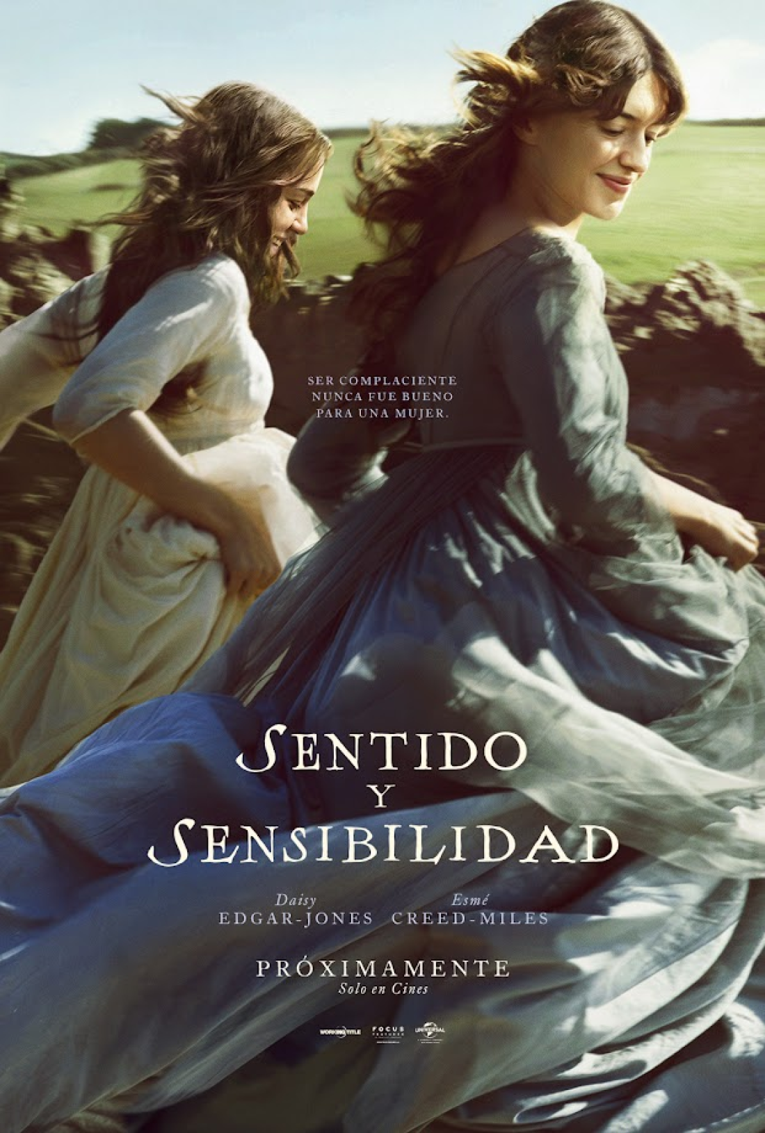 Seis estrenos en Cines Lara para el fin de semana