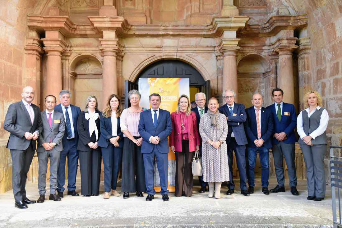 El juego aporta 60 millones de euros cada año a las cuentas de la Junta