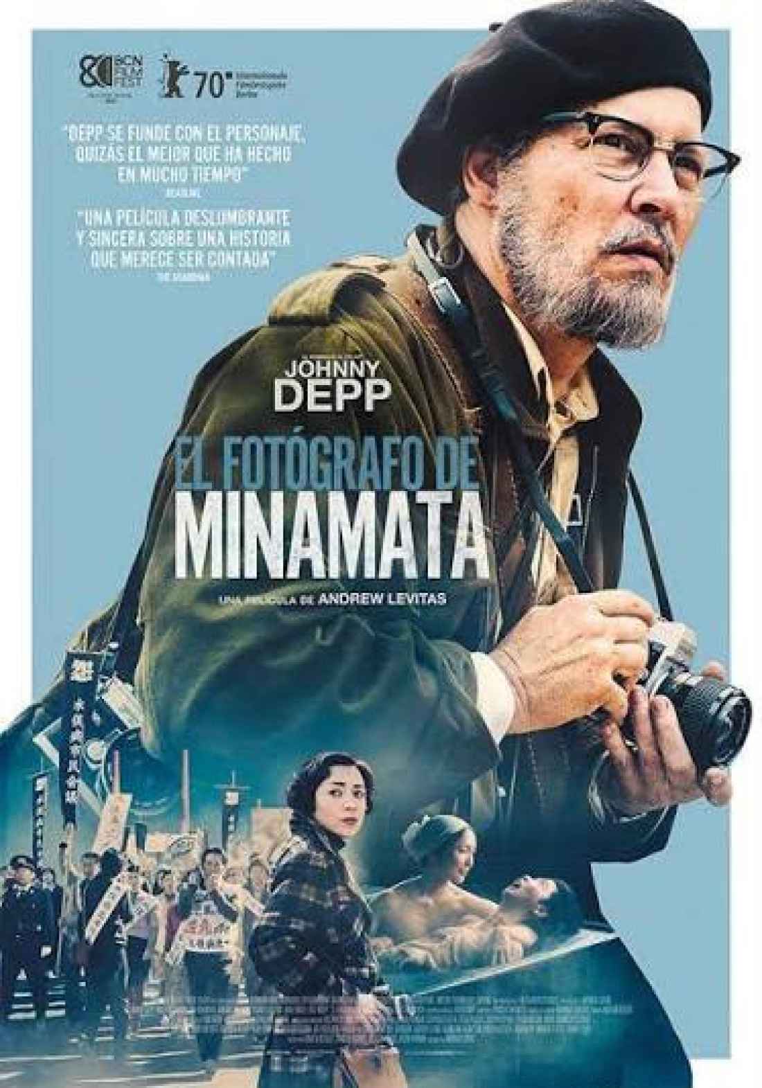 "Tu foto es tu entrada": tres sesiones de cine para contribuir al Álbum de Soria 