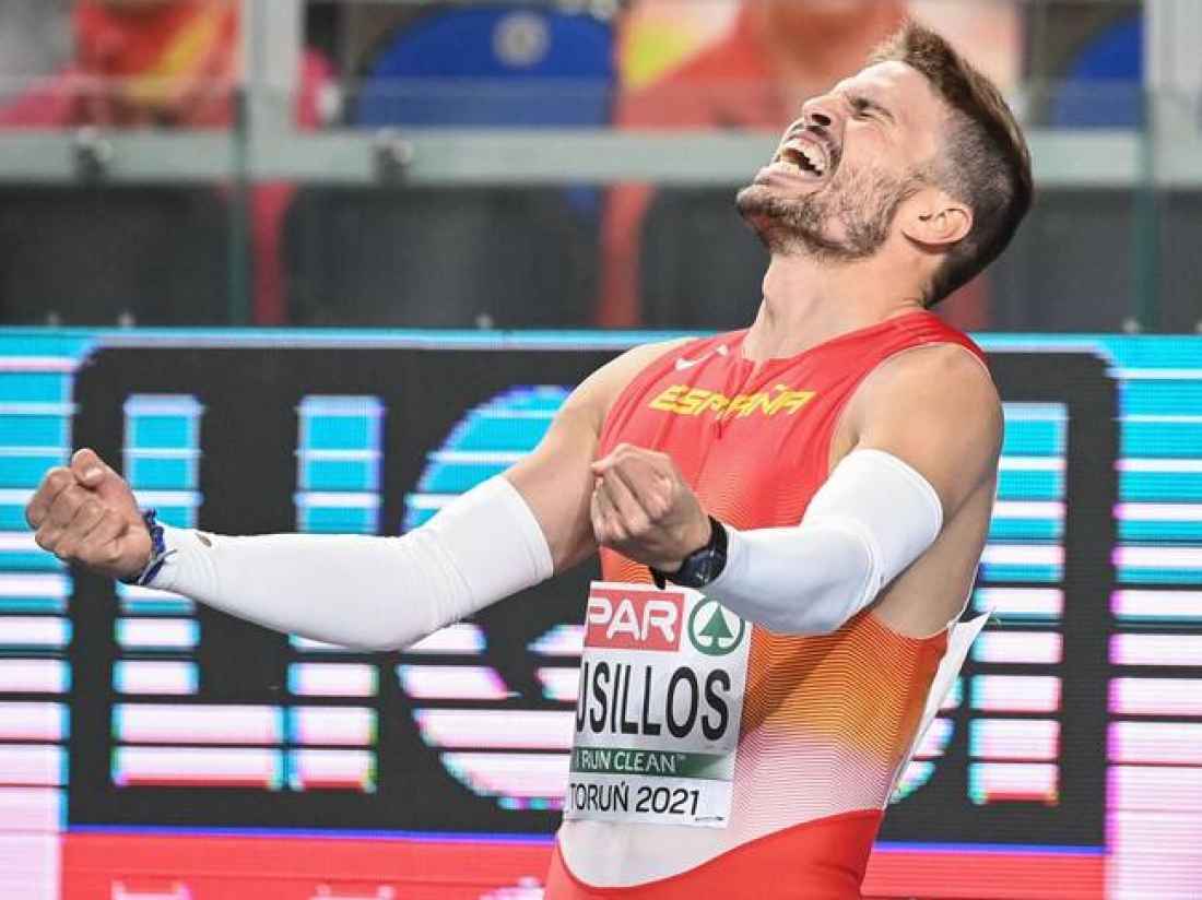 La Junta reconoce a 289 deportistas y entrenadores con Premios a Excelencia Deportiva 