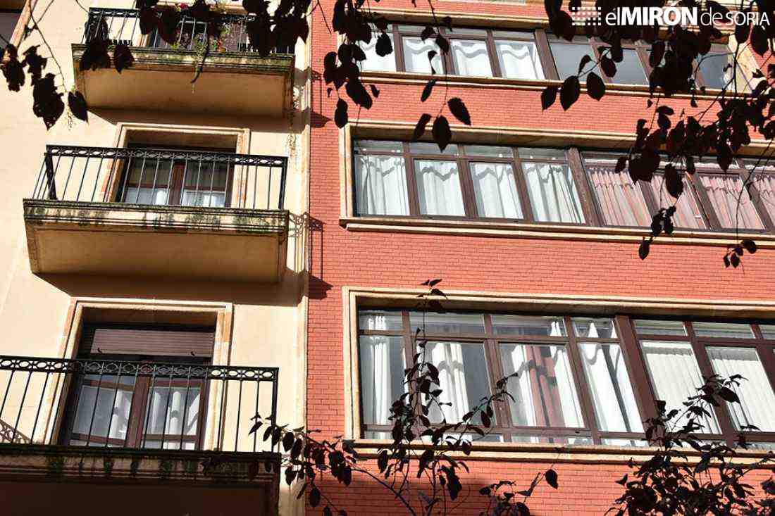 España, penúltima en libertad de alquiler de viviendas en Europa