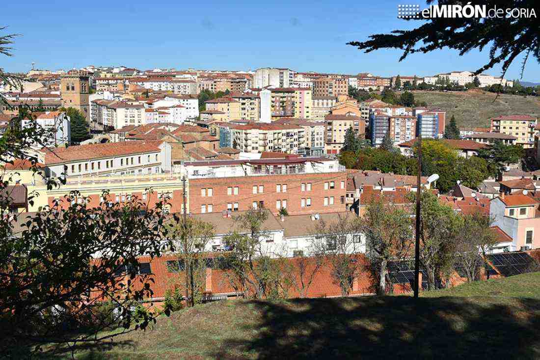 El juez prorroga de nuevo el secreto de sumario del caso "Fuentona" de Soria
