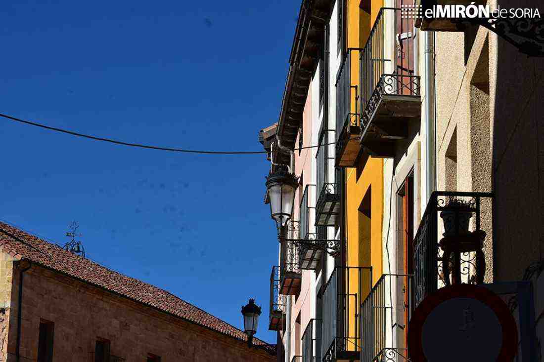 España, penúltima en libertad de alquiler de viviendas en Europa