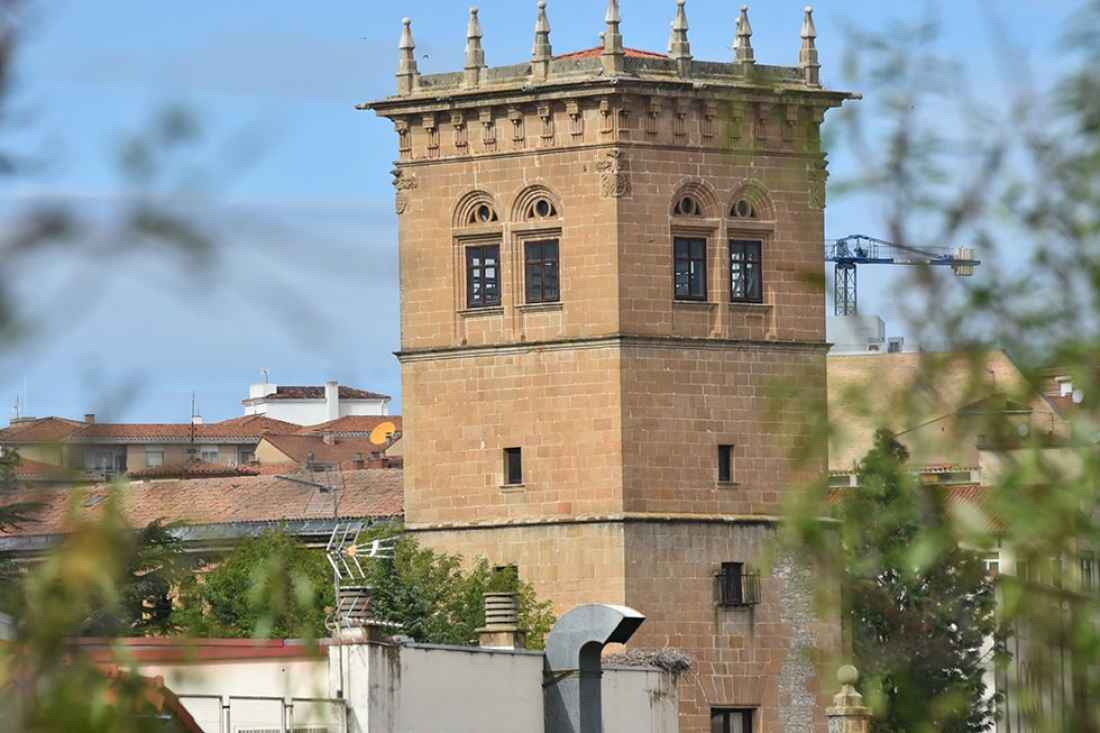 El TSJCyL reduce pena a condenado por tráfico de drogas en Soria