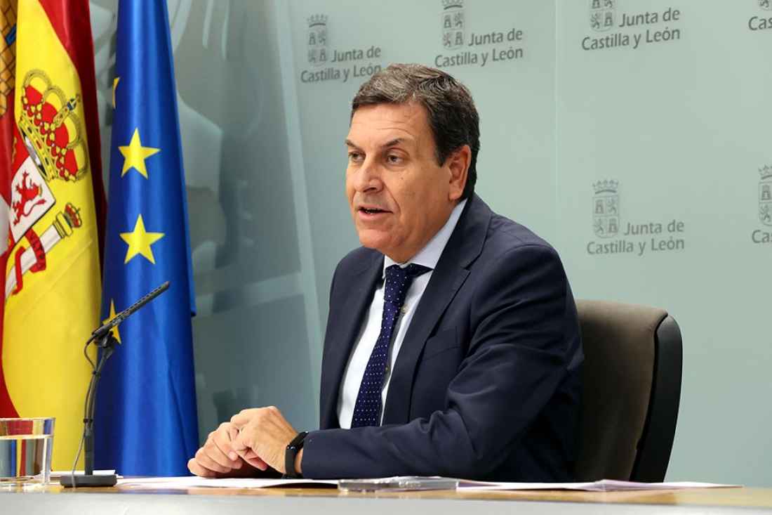 La Junta amplía supuestos de reconocimiento de medalla al mérito de la Protección Civil 