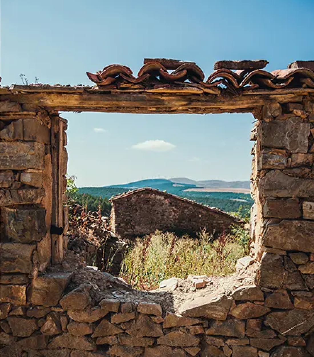 Podcast de "Sarnago es una ventana"