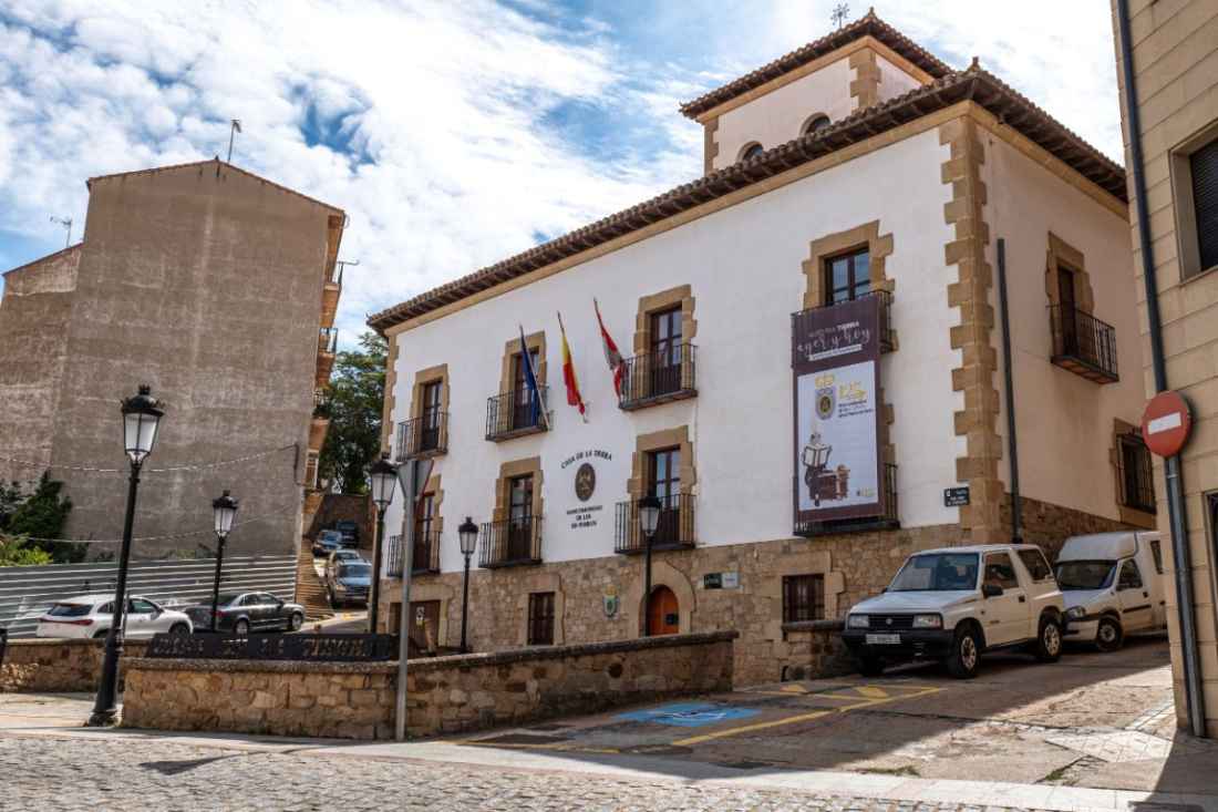 El centro asociado de UNED inaugura su 50 curso en Soria