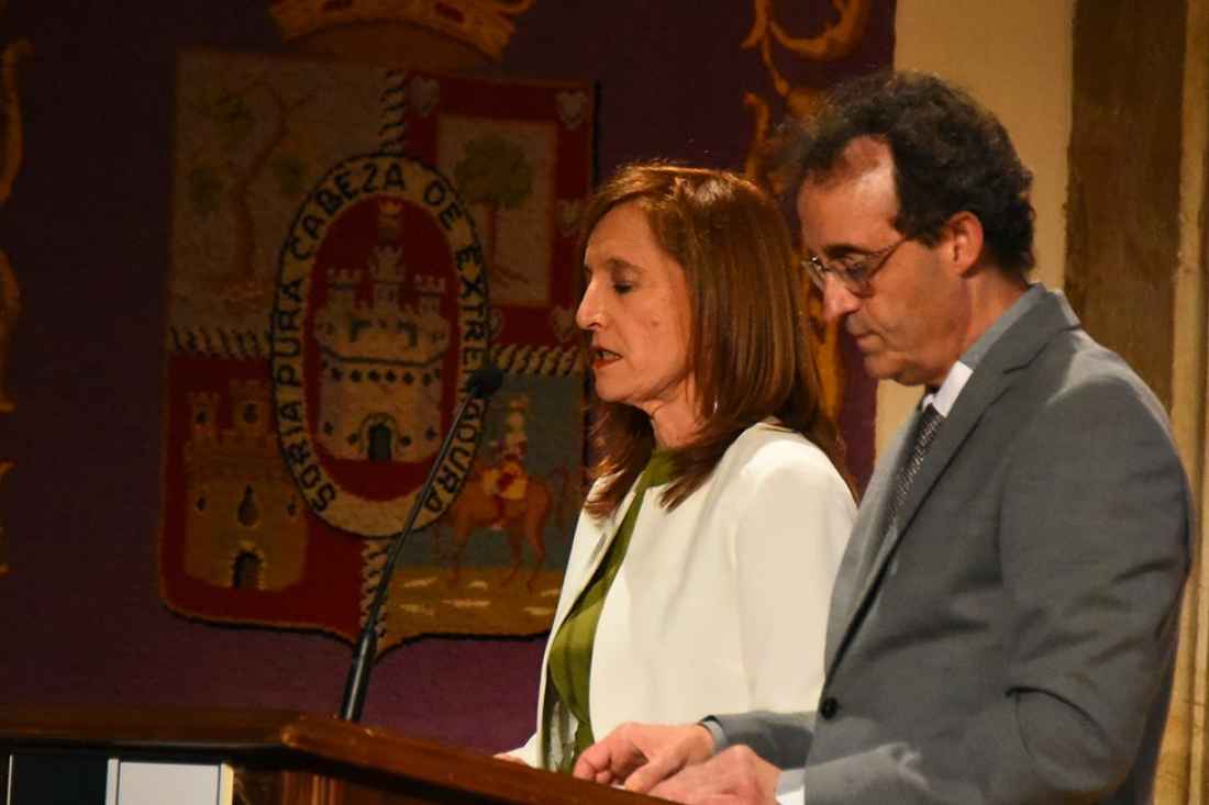 Un millar de sorianos han obtenido su grado en 50 años de UNED en Soria