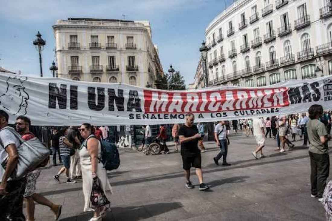 Fundalib alerta ante el 29N del avance del populismo en Europa