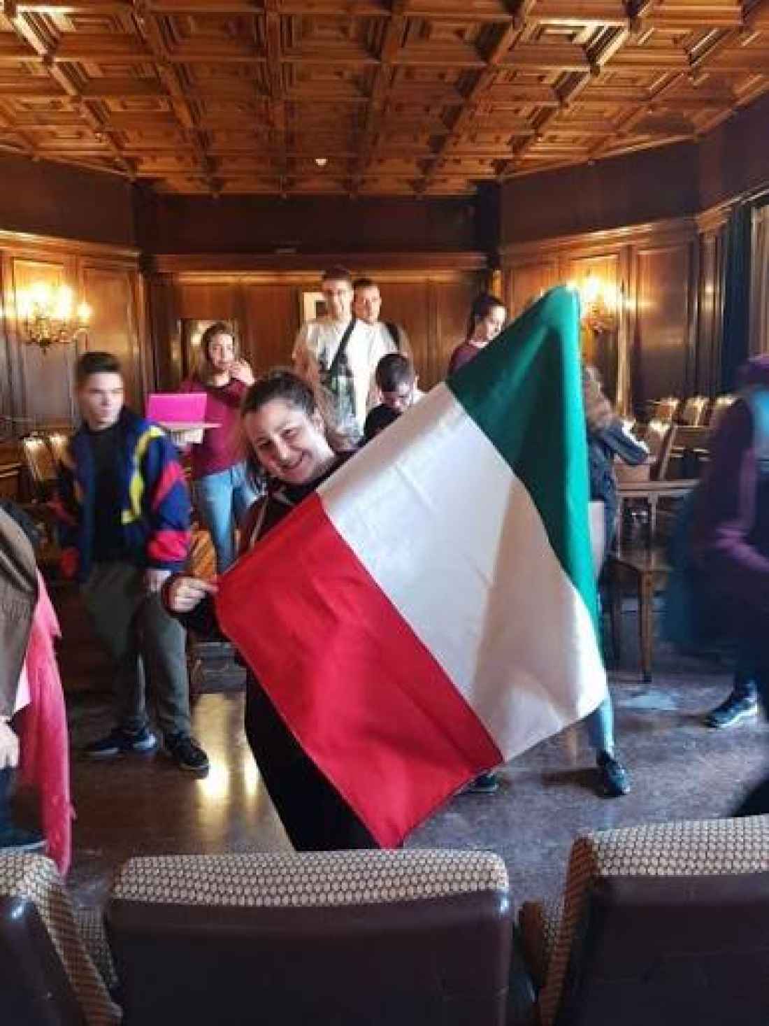 El Ayuntamiento de Soria convoca 32 becas Erasmus+ para realizar prácticas en Europa
