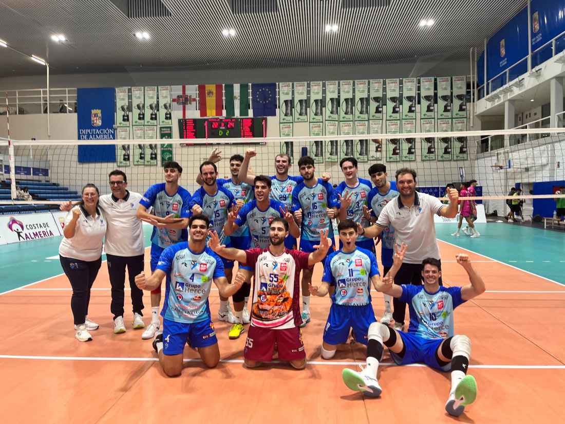 Los celestes estrenan nueva temporada en Superliga en Los Pajaritos 