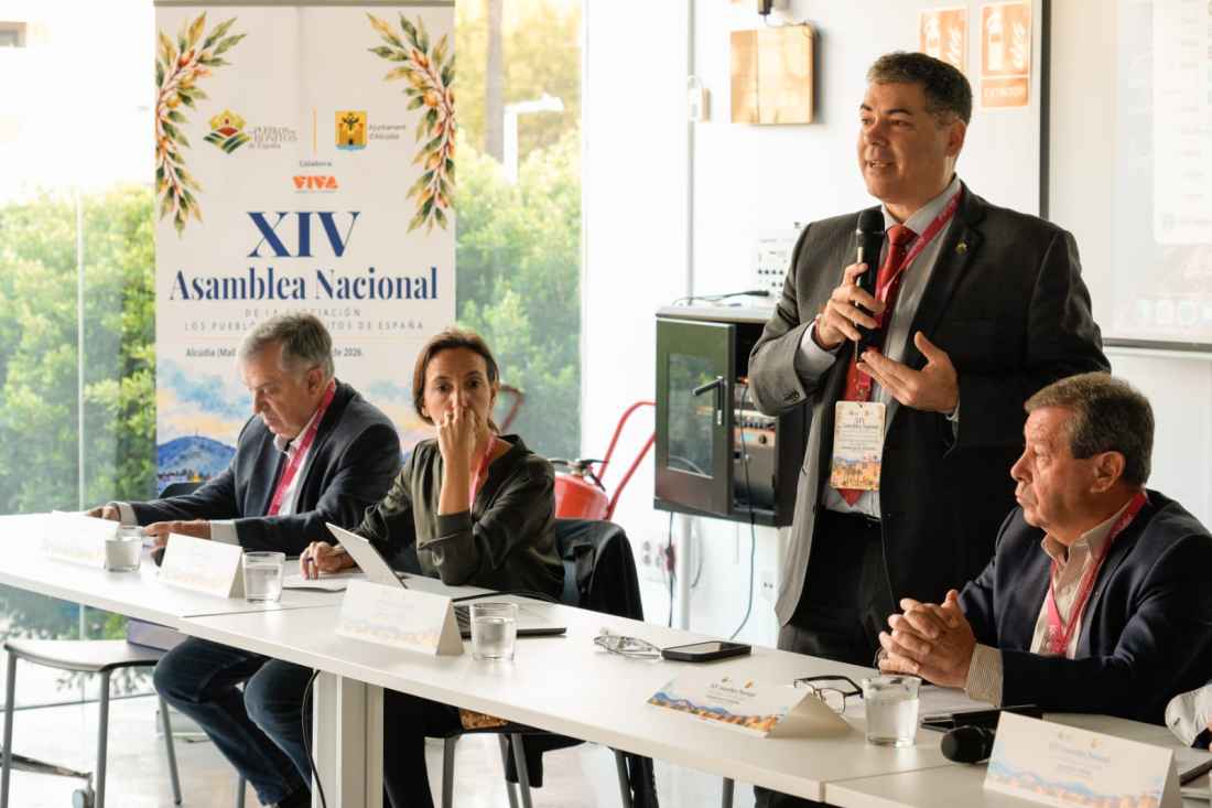 Los cinco pueblos más bonitos de España reconocidos por la red en 2026