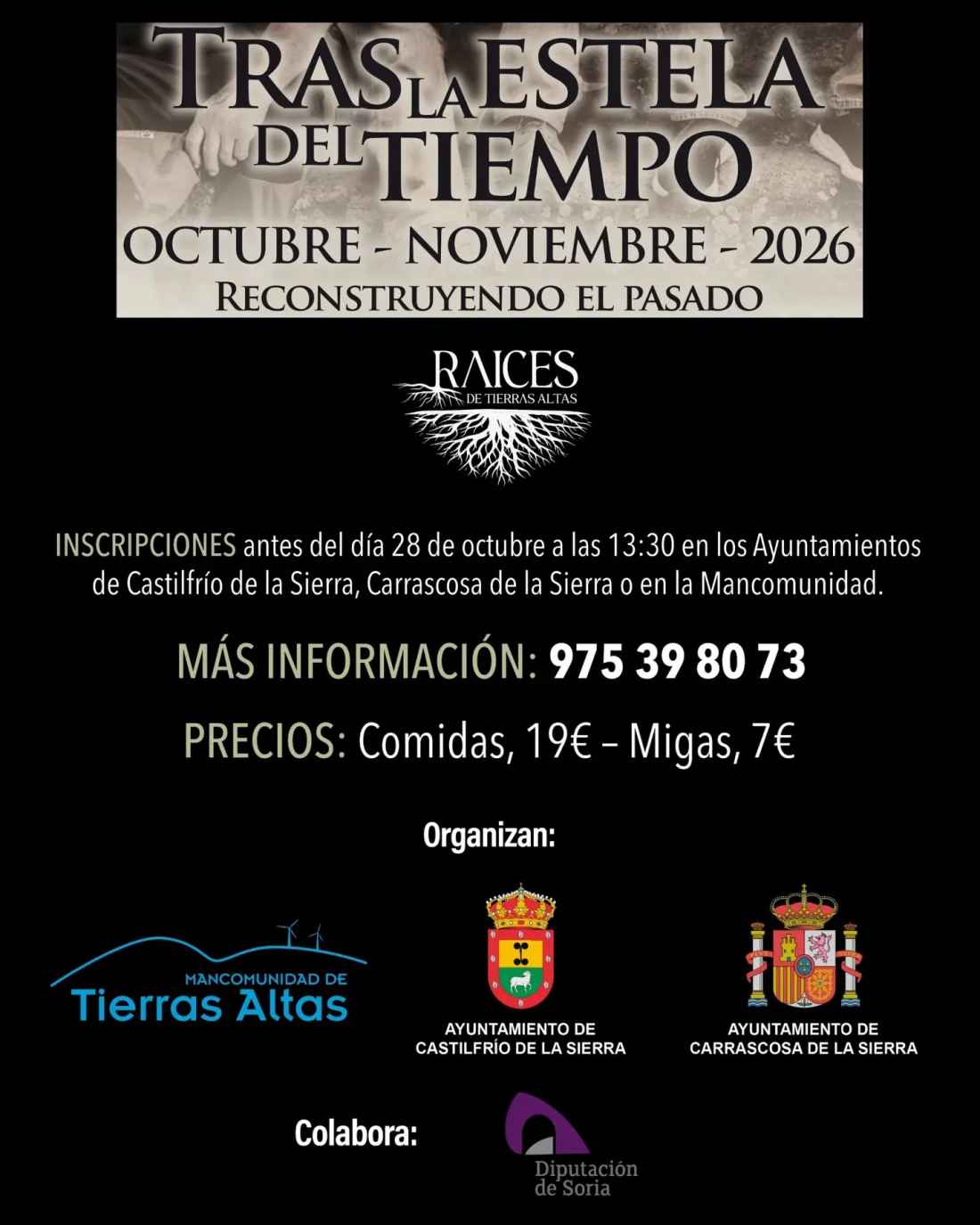 Tierras Altas despide a los hermanos Pérez, sus últimos ganaderos trashumantes