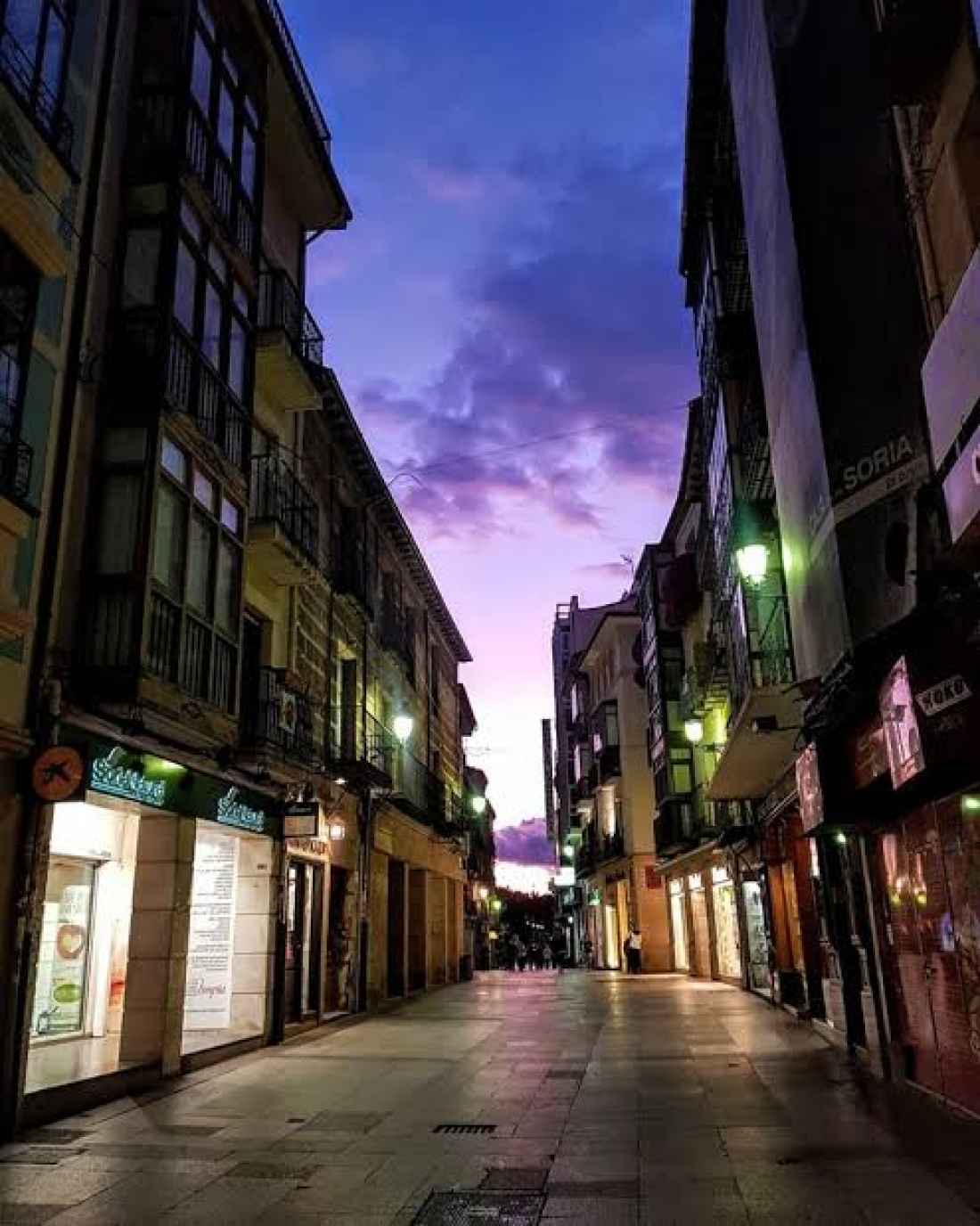 Soria, una de las provincias españolas que sufre más cortes de luz