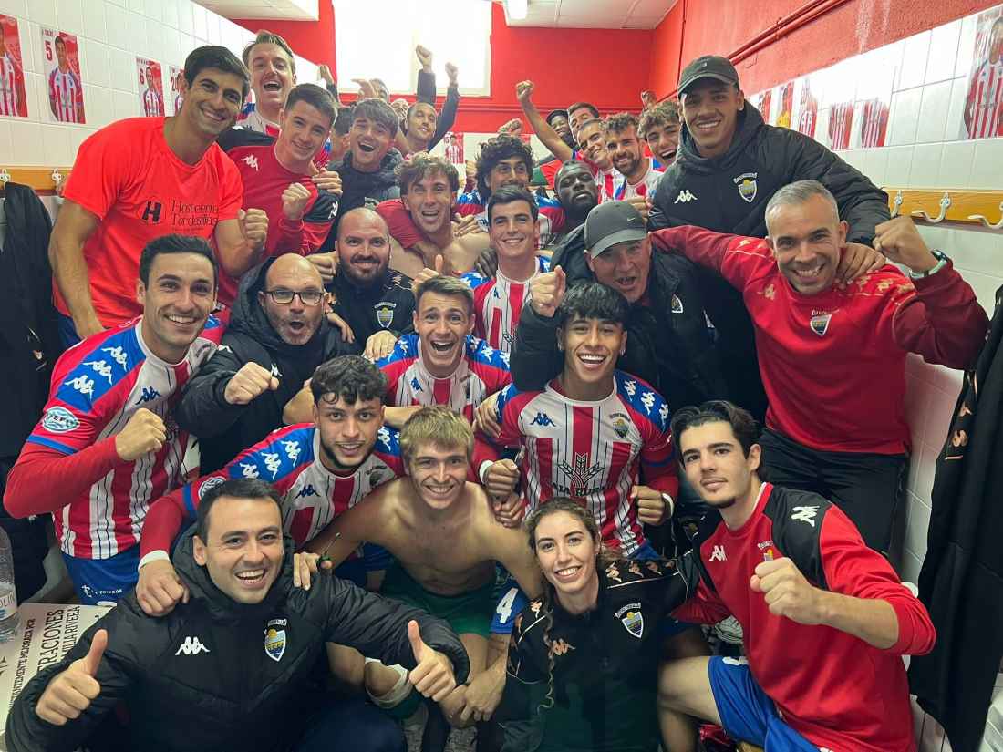 La Segunda RFEF, sin equipos invictos en octubre y con el Numancia sin victorias