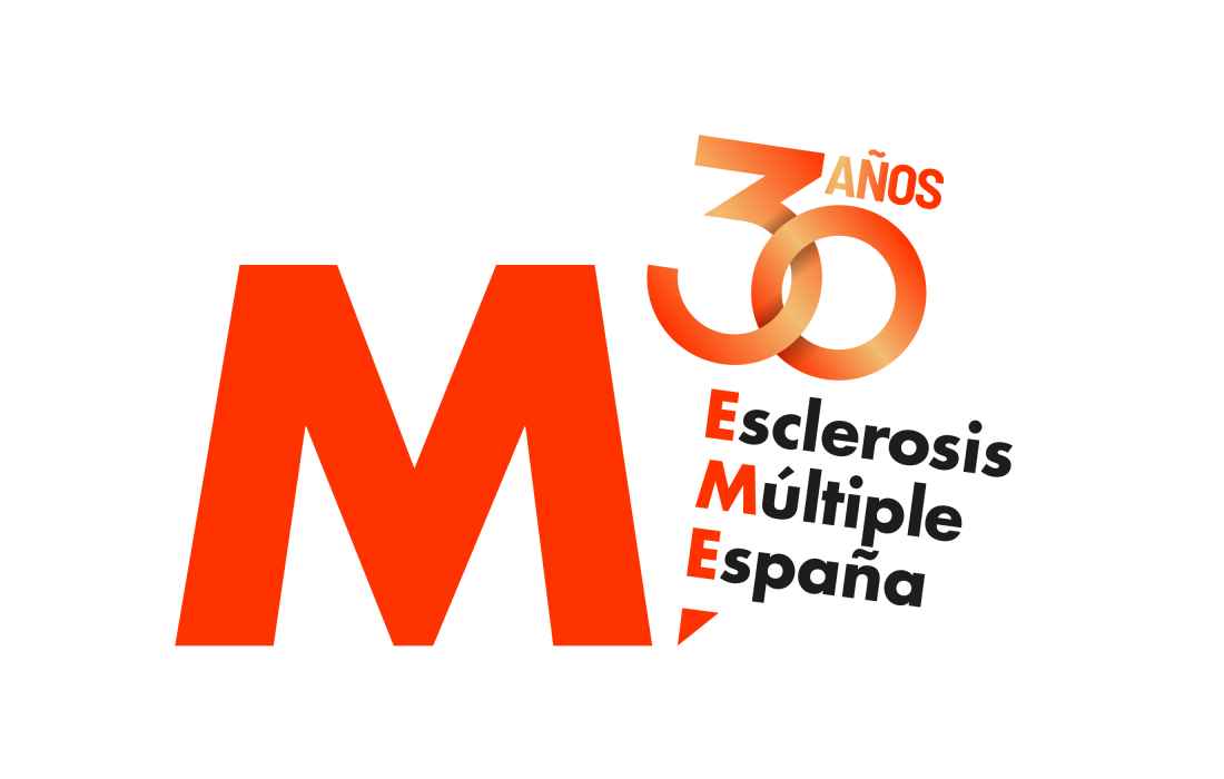 Treinta años comprometida con personas con Esclerosis Múltiple, sus derechos y la investigación