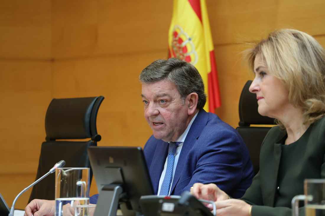 La Junta amplía apoyo a pequeños pueblos para mejorar servicios a sus vecinos 