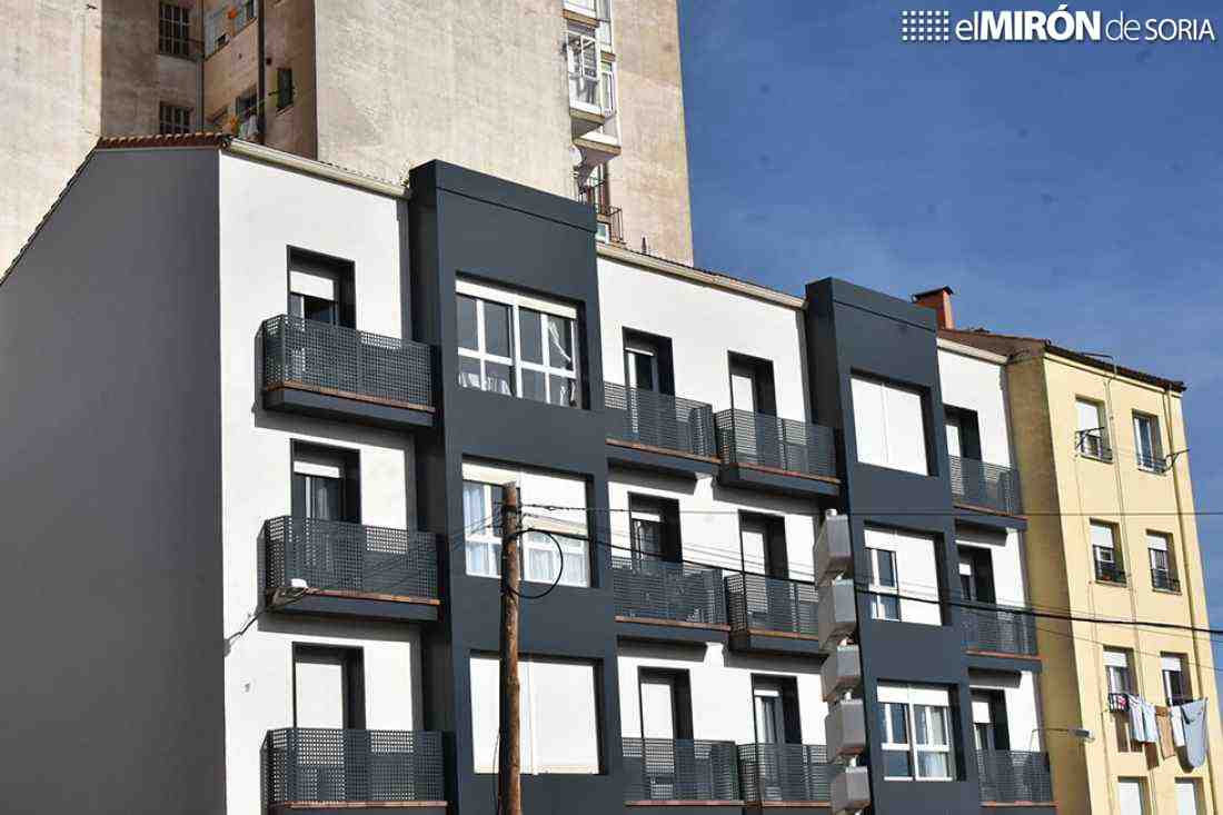 El nuevo mapa inmobiliario: los pisos se encarecen más rápido en provincias más baratas