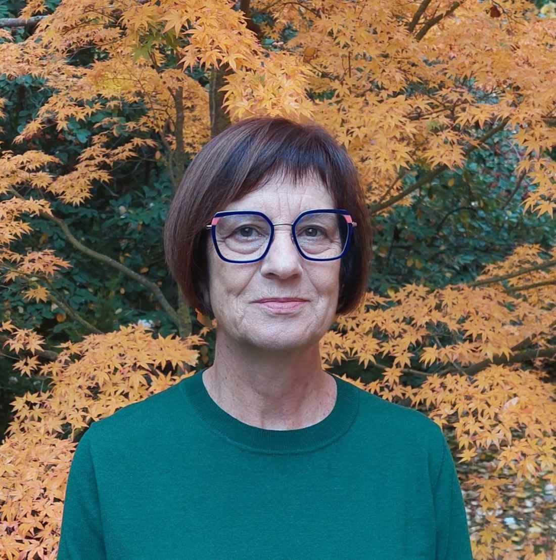Marisa Muñoz encabeza lista de Podemos al Congreso por Soria