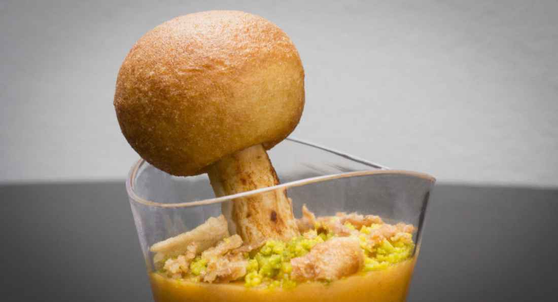 La micología volverá a conquistar barras de Soria con 27 establecimientos y diez días de tapas